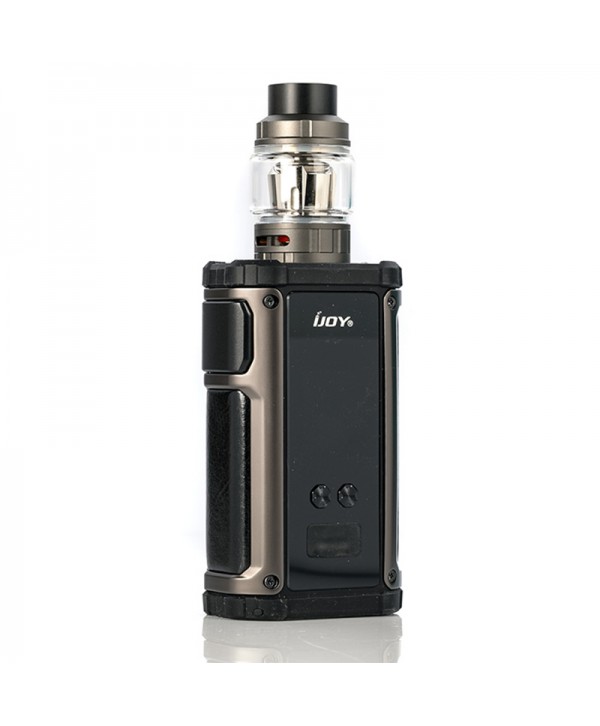 IJOY Captain 2 Starter Kit 180W with Captain V Tank