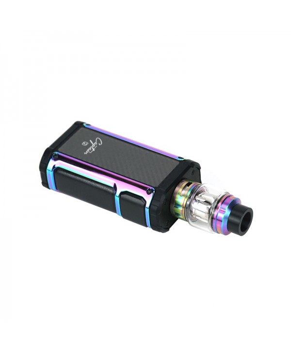 IJOY Captain 2 Starter Kit 180W with Captain V Tank