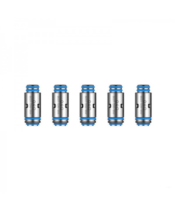 SMOK & OFRF nexMesh Replacement Coils (5pcs/pack)