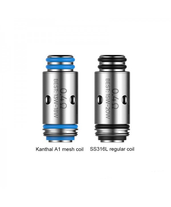 SMOK & OFRF nexMesh Replacement Coils (5pcs/pack)