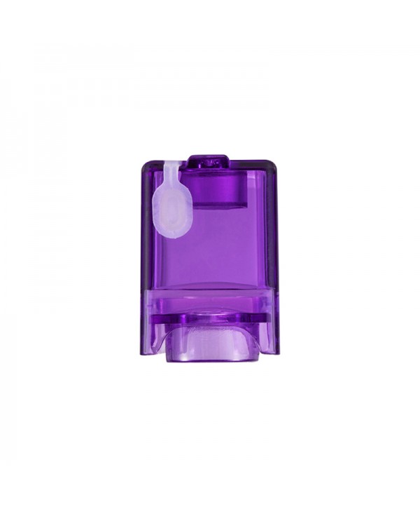 Ohm Vape Ohm AIO Replaceable Pod Cartridge with RBA Coil (1pc/pack)