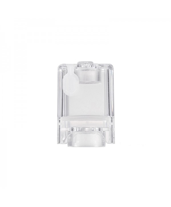 Ohm Vape Ohm AIO Replaceable Pod Cartridge with RBA Coil (1pc/pack)