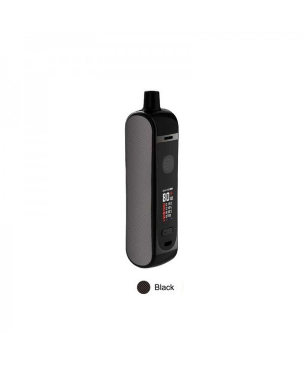 Asmodus Dachi 2 in 1 Pod Mod Kit 80W