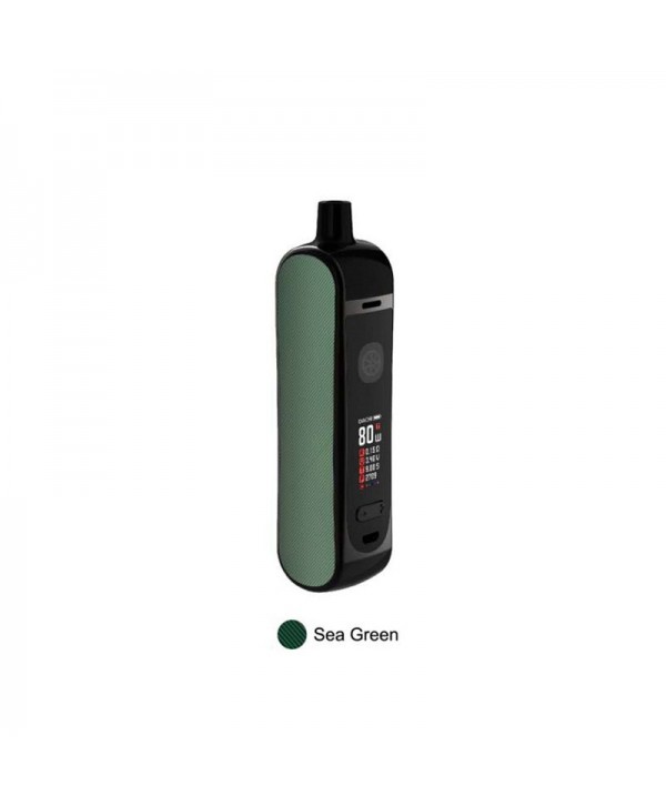 Asmodus Dachi 2 in 1 Pod Mod Kit 80W