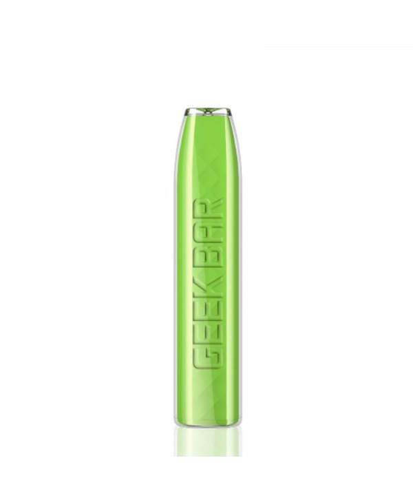 GEEK BAR Disposable Pod Device 575 Puffs 500mAh