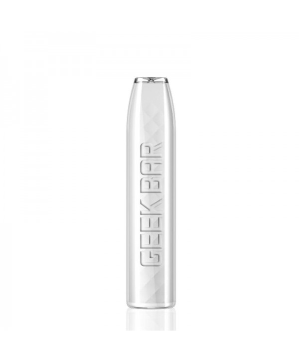 GEEK BAR Disposable Pod Device 575 Puffs 500mAh