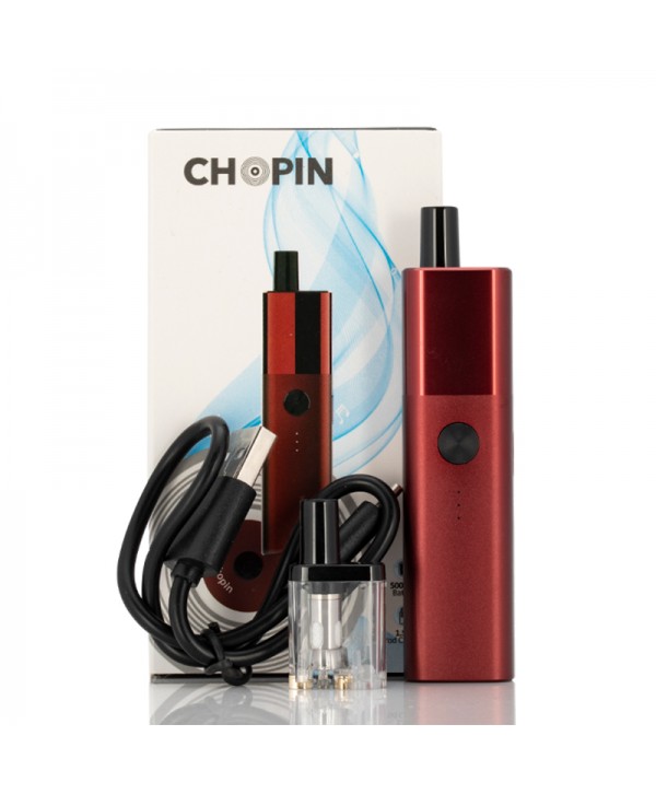 Vladdin Chopin Pod System Kit 500mAh