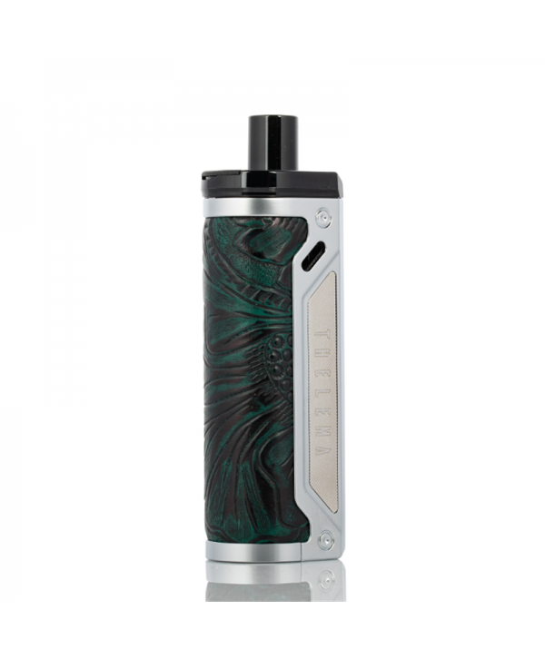 Lost Vape Thelema 80W Pod Mod Kit 3000mAh