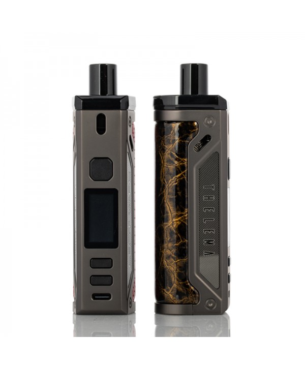 Lost Vape Thelema 80W Pod Mod Kit 3000mAh