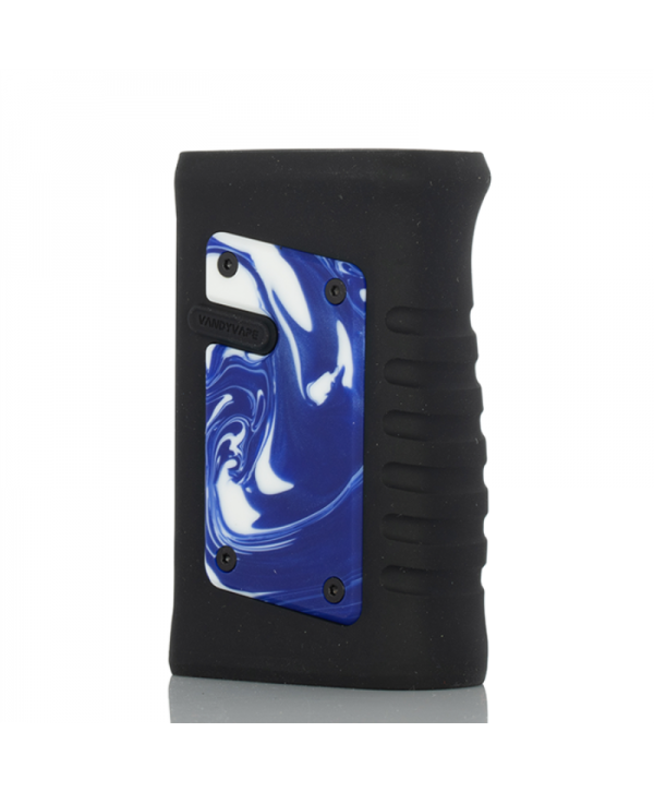 Vandy Vape Jackaroo Dual 18650 Box Mod 188W