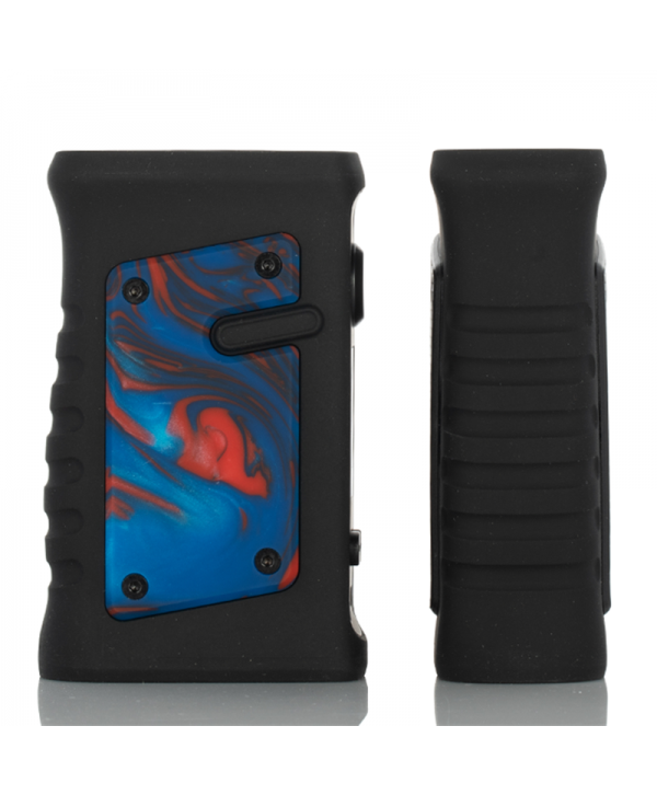 Vandy Vape Jackaroo Dual 18650 Box Mod 188W