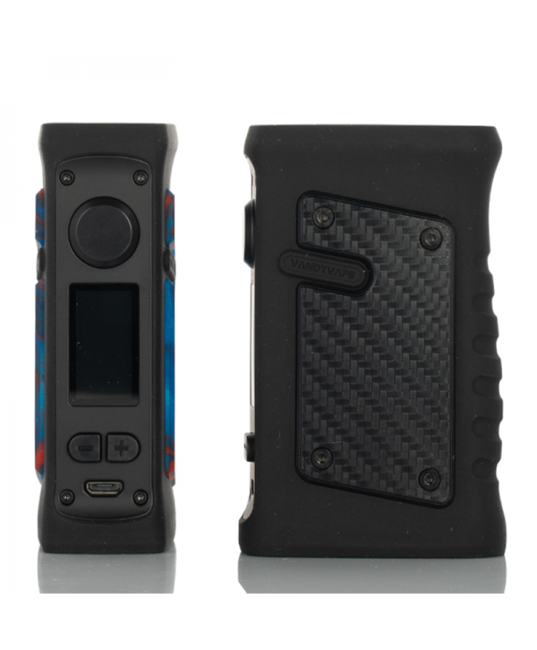 Vandy Vape Jackaroo Dual 18650 Box Mod 188W