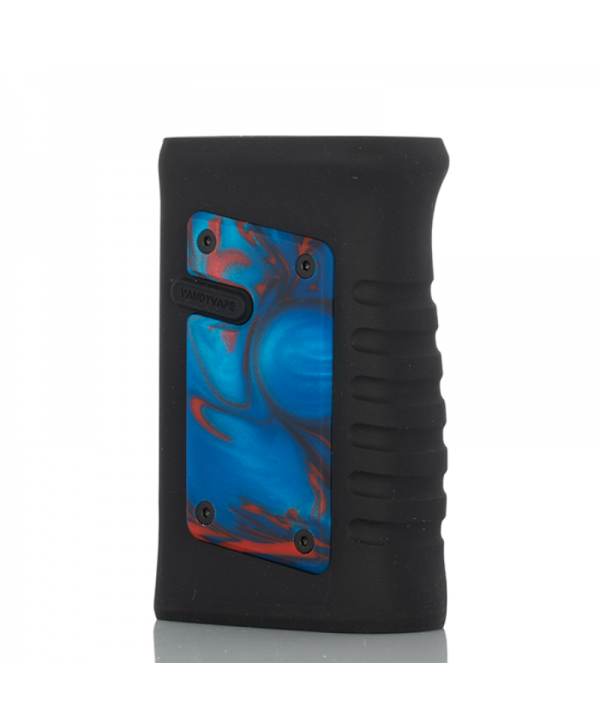 Vandy Vape Jackaroo Dual 18650 Box Mod 188W