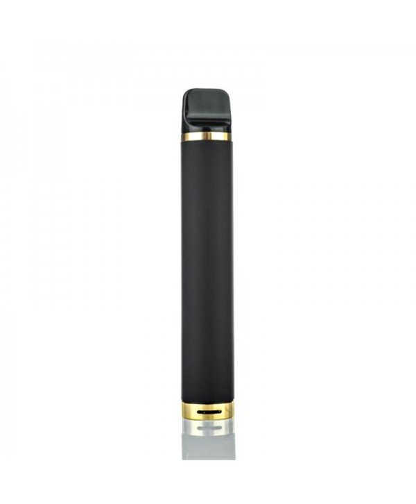 EZZY AF (Air Flow) Disposable Pod Kit 1500 Puffs 850mAh