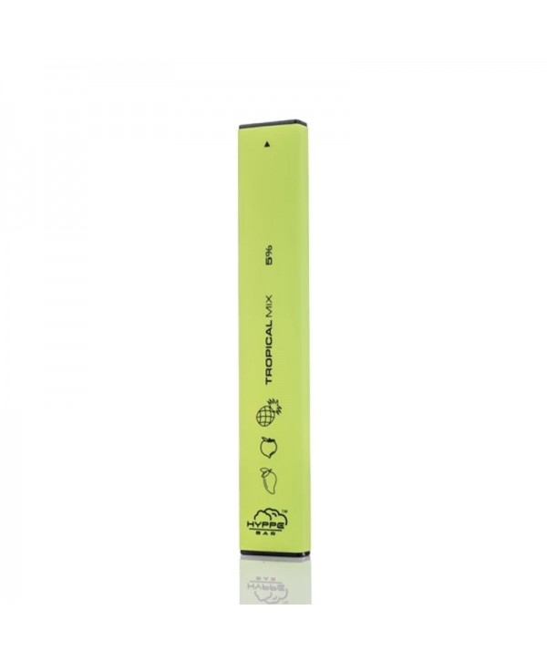 Hyppe Bar Disposable Pod Kit 300Puffs 280mAh