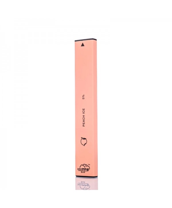 Hyppe Bar Disposable Pod Kit 300Puffs 280mAh