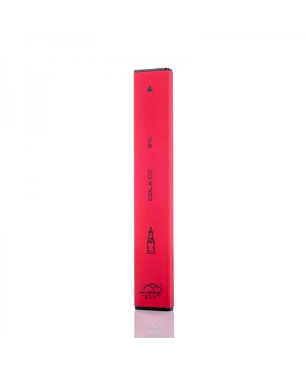 Hyppe Bar Disposable Pod Kit 300Puffs 280mAh