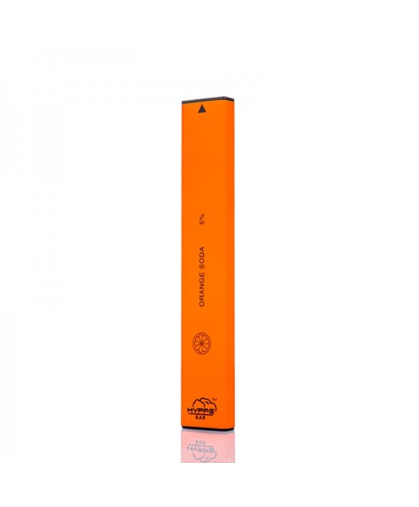 Hyppe Bar Disposable Pod Kit 300Puffs 280mAh