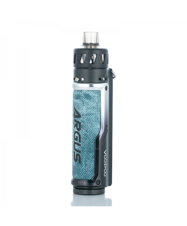 VOOPOO Argus X Pod Mod Kit 80W Single 18650 Battery