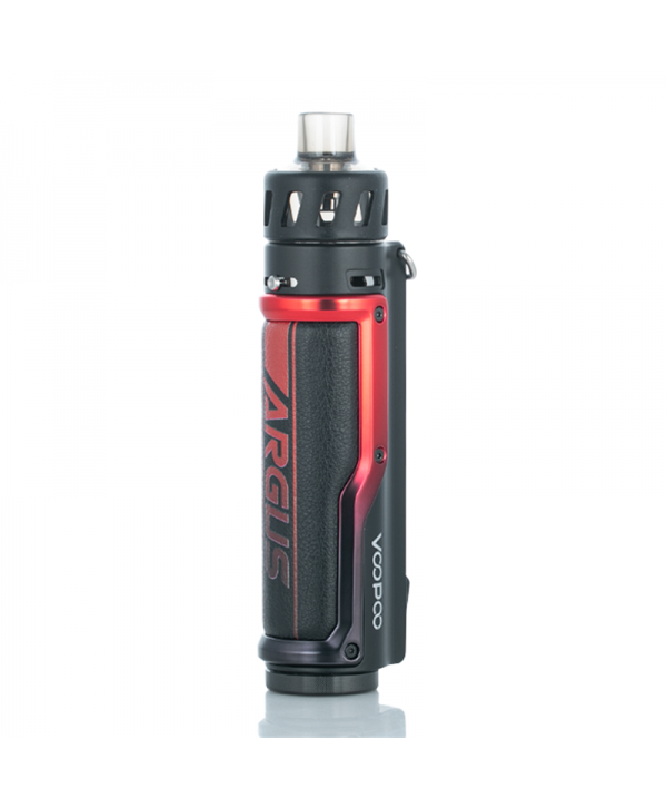 VOOPOO Argus X Pod Mod Kit 80W Single 18650 Battery