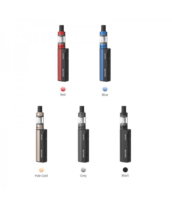 SMOK Gram-25 Kit 900mAh