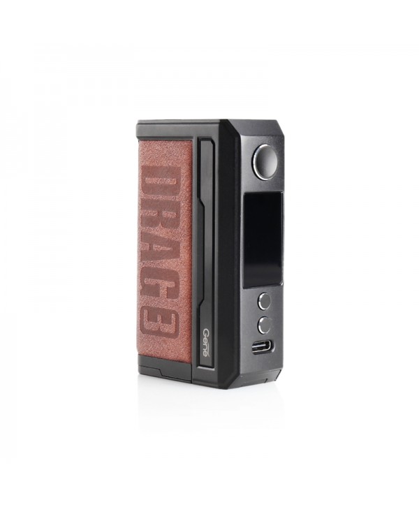 VOOPOO Drag 3 177W Box Mod