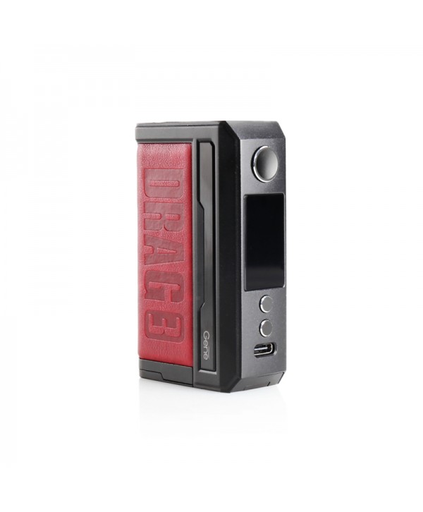 VOOPOO Drag 3 177W Box Mod