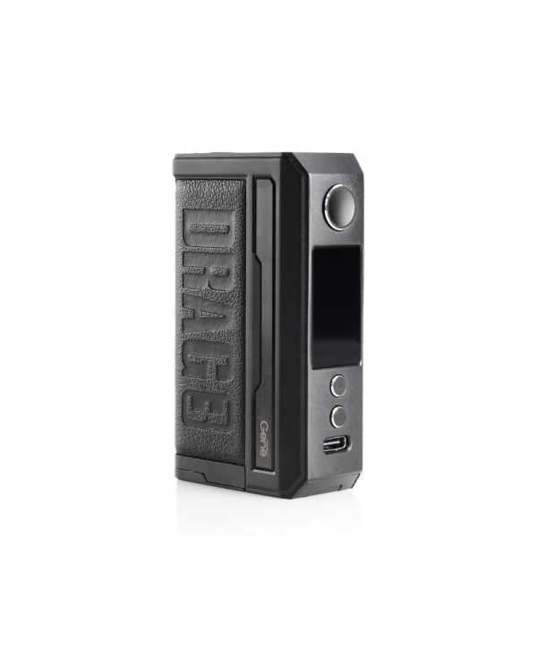 VOOPOO Drag 3 177W Box Mod