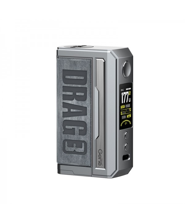 VOOPOO Drag 3 177W Box Mod