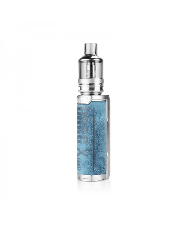 VOOPOO Drag X Plus Pod Mod Kit 100W with TPP Pod Tank