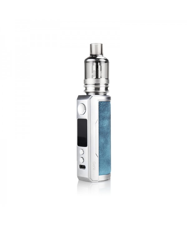 VOOPOO Drag X Plus Pod Mod Kit 100W with TPP Pod Tank