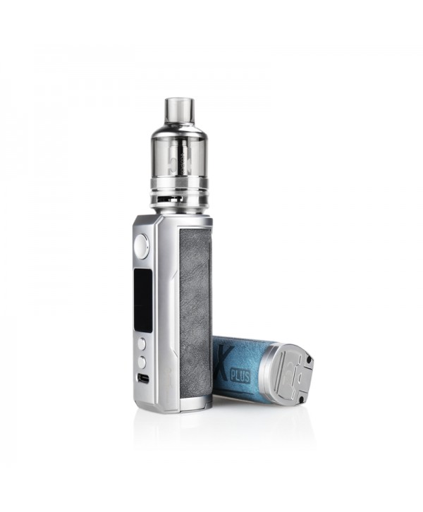 VOOPOO Drag X Plus Pod Mod Kit 100W with TPP Pod Tank