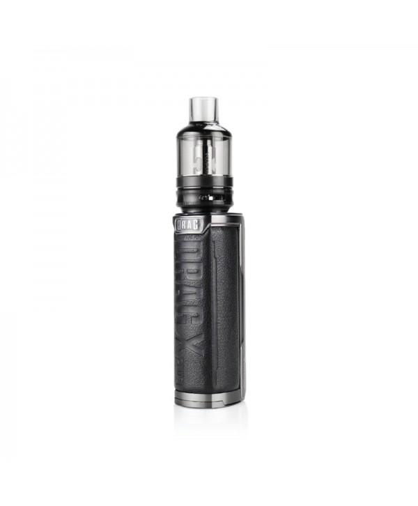 VOOPOO Drag X Plus Pod Mod Kit 100W with TPP Pod Tank