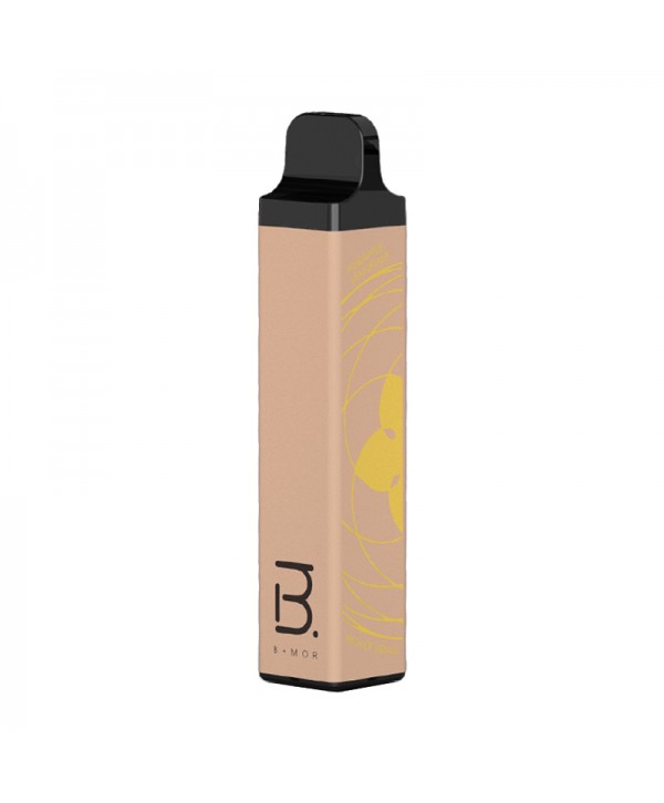 BMOR Venus Disposable Vape Kit 2500 Puffs 1200mAh