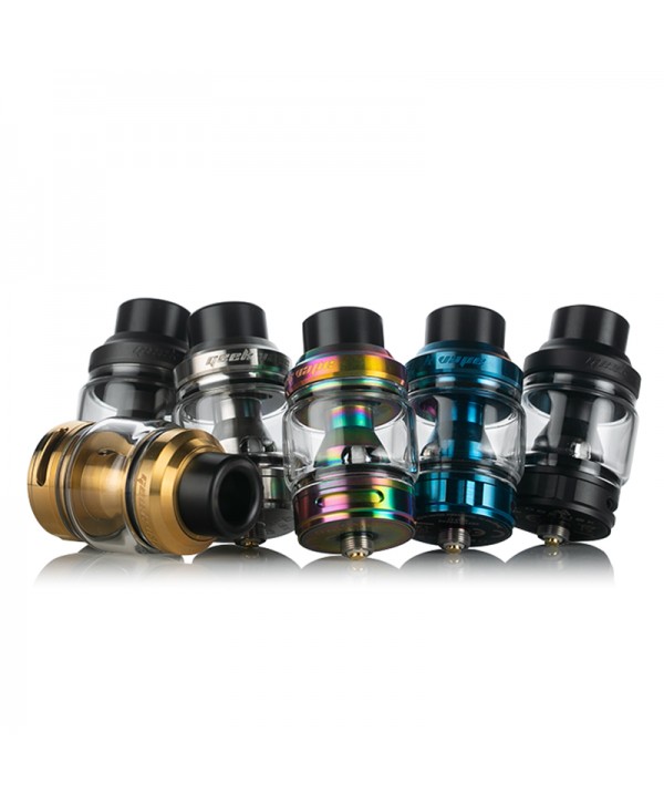 GeekVape Obelisk Sub Ohm Tank 5.5ml<span class=