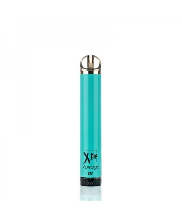 Xtra Voltage Disposable Vape Kit 1500 puffs 5ml