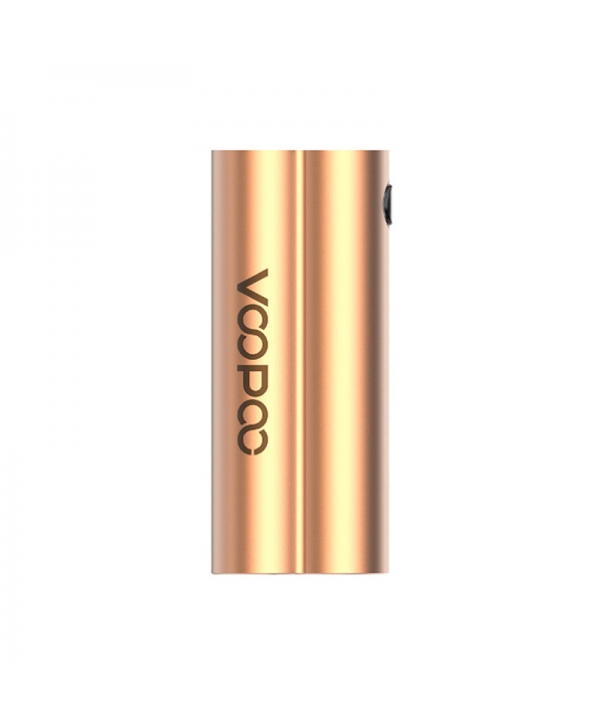 VOOPOO MUSKET 120W Box Mod