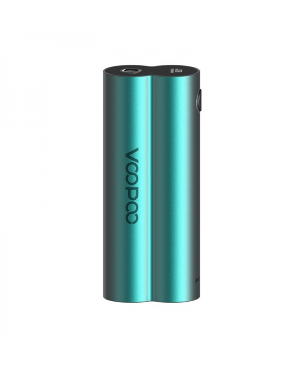 VOOPOO MUSKET 120W Box Mod