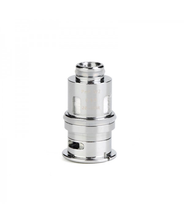 VOOPOO PnP Replacement Coils (5pcs/pack)