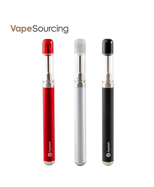 Joyetech eRoll Mac Kit 180mAh (Advanced Edition with 2000mAh PCC)