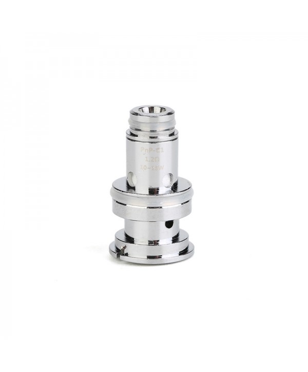 VOOPOO PnP Replacement Coils (5pcs/pack)