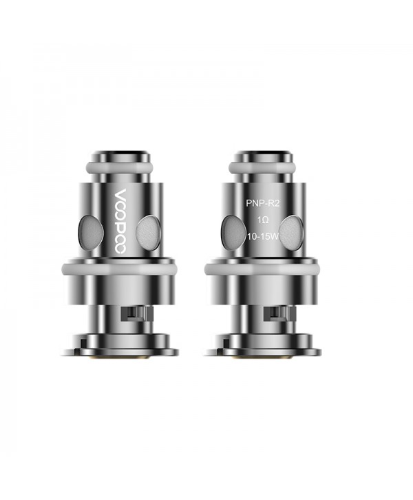 VOOPOO PnP Replacement Coils (5pcs/pack)