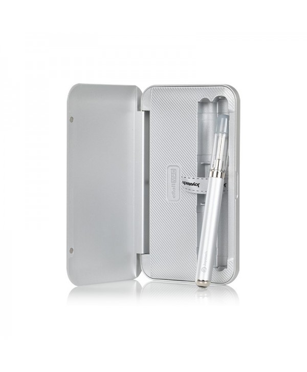 Joyetech eRoll Mac Kit 180mAh (Advanced Edition with 2000mAh PCC)