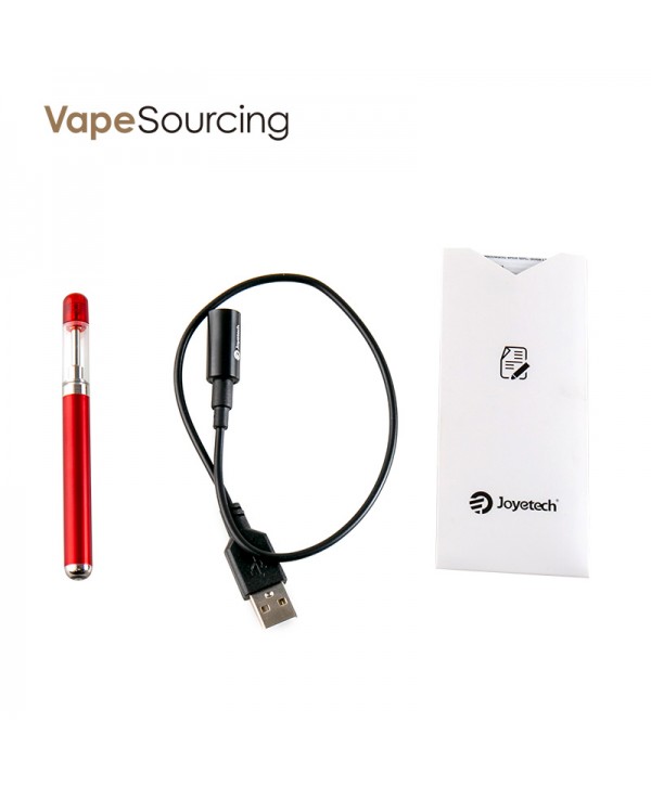 Joyetech eRoll Mac Kit 180mAh (Advanced Edition with 2000mAh PCC)