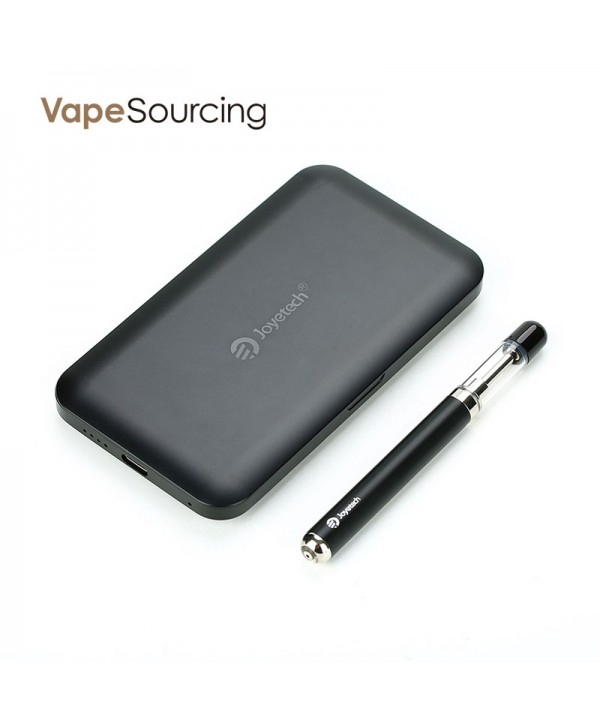 Joyetech eRoll Mac Kit 180mAh (Advanced Edition with 2000mAh PCC)