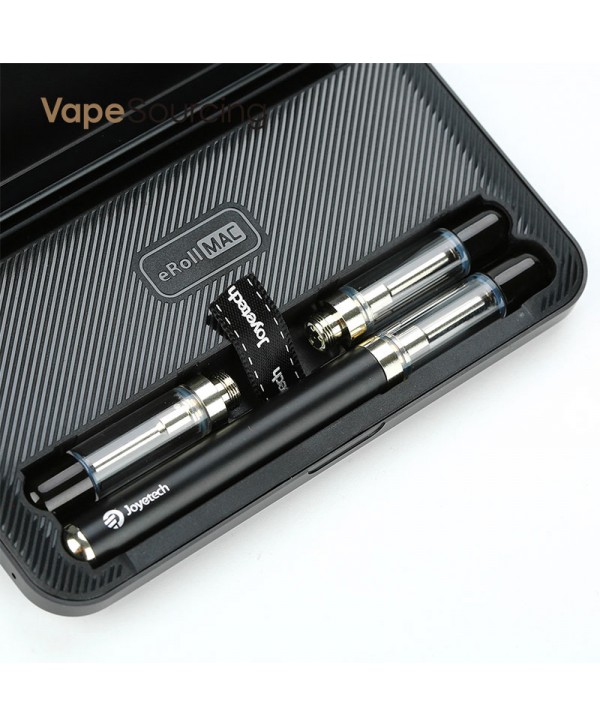 Joyetech eRoll Mac Kit 180mAh (Advanced Edition with 2000mAh PCC)