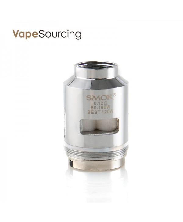 SMOK TFV16 Replacement Mesh Coils (3pcs/pack)