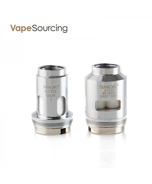 SMOK TFV16 Replacement Mesh Coils (3pcs/pack)