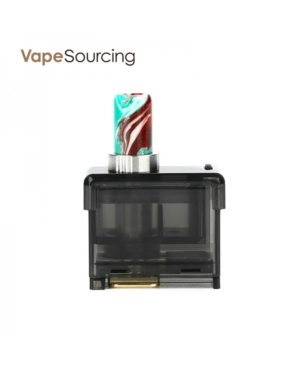 Smoant Pasito Replacement Pod Cartridge 3ml (1pc/pack)