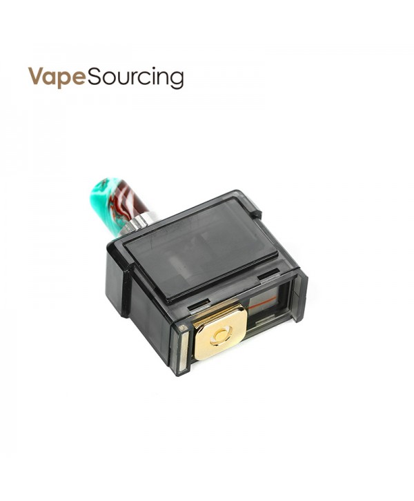 Smoant Pasito Replacement Pod Cartridge 3ml (1pc/pack)